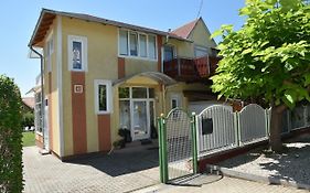 Gyenesi Virag Apartman