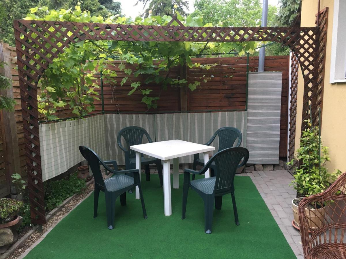 Gyenesi Virag Apartman Gyenesdiás Exterior foto
